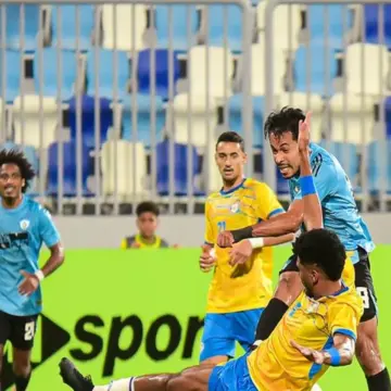 مهمة انتحارية للإسماعيلي.. ترتيب مجموعة الهبوط بالدوري المصري